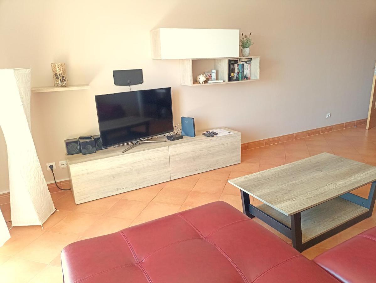 Cardeira Apartamento Lagos Exterior foto