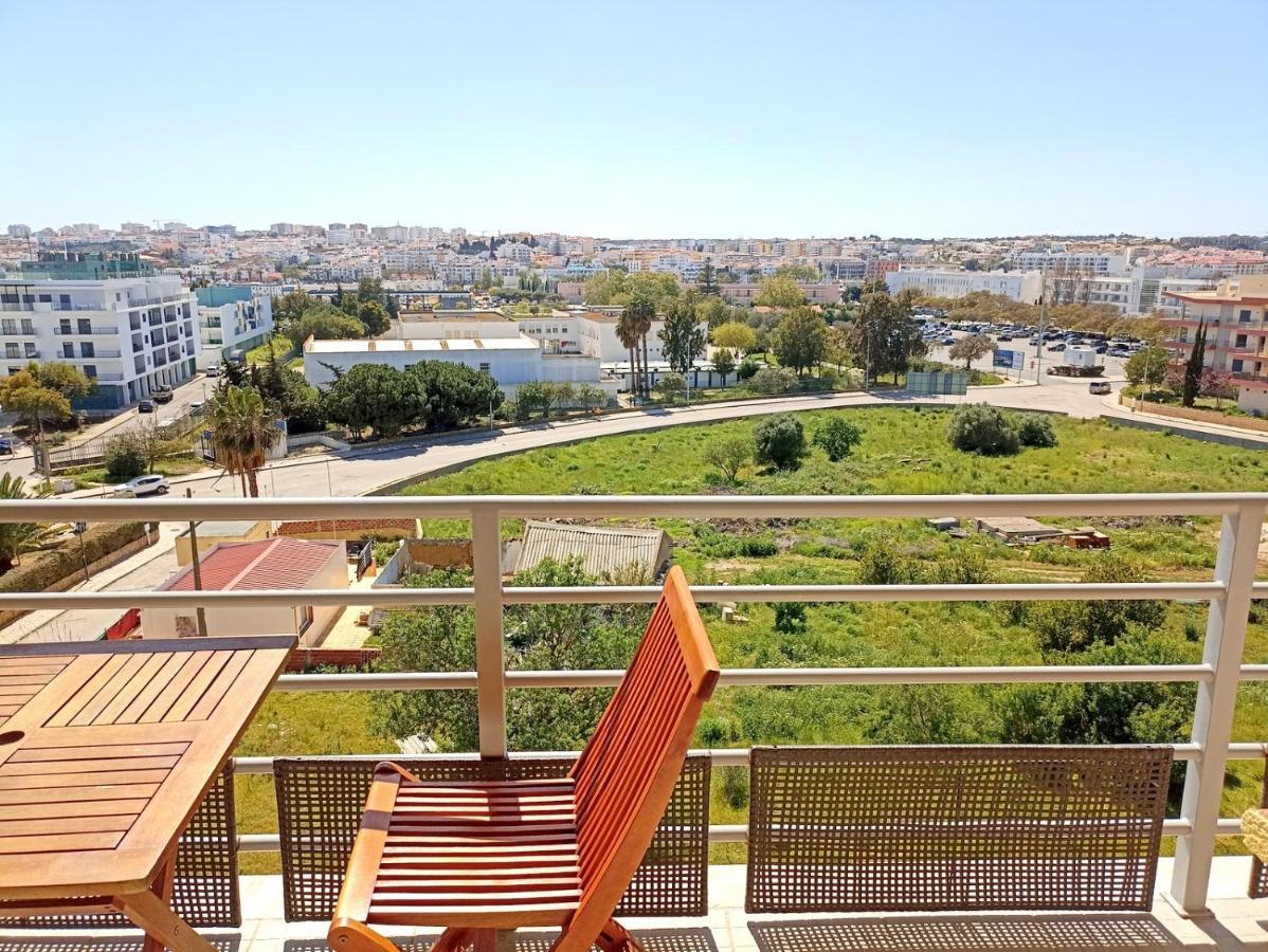 Cardeira Apartamento Lagos Exterior foto