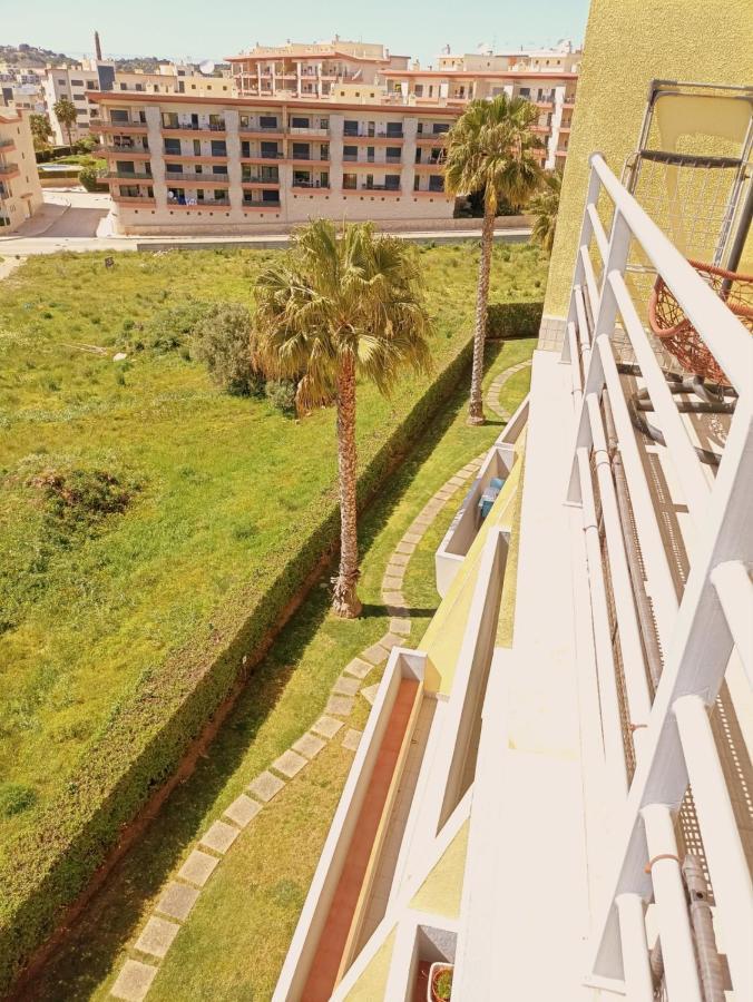 Cardeira Apartamento Lagos Exterior foto