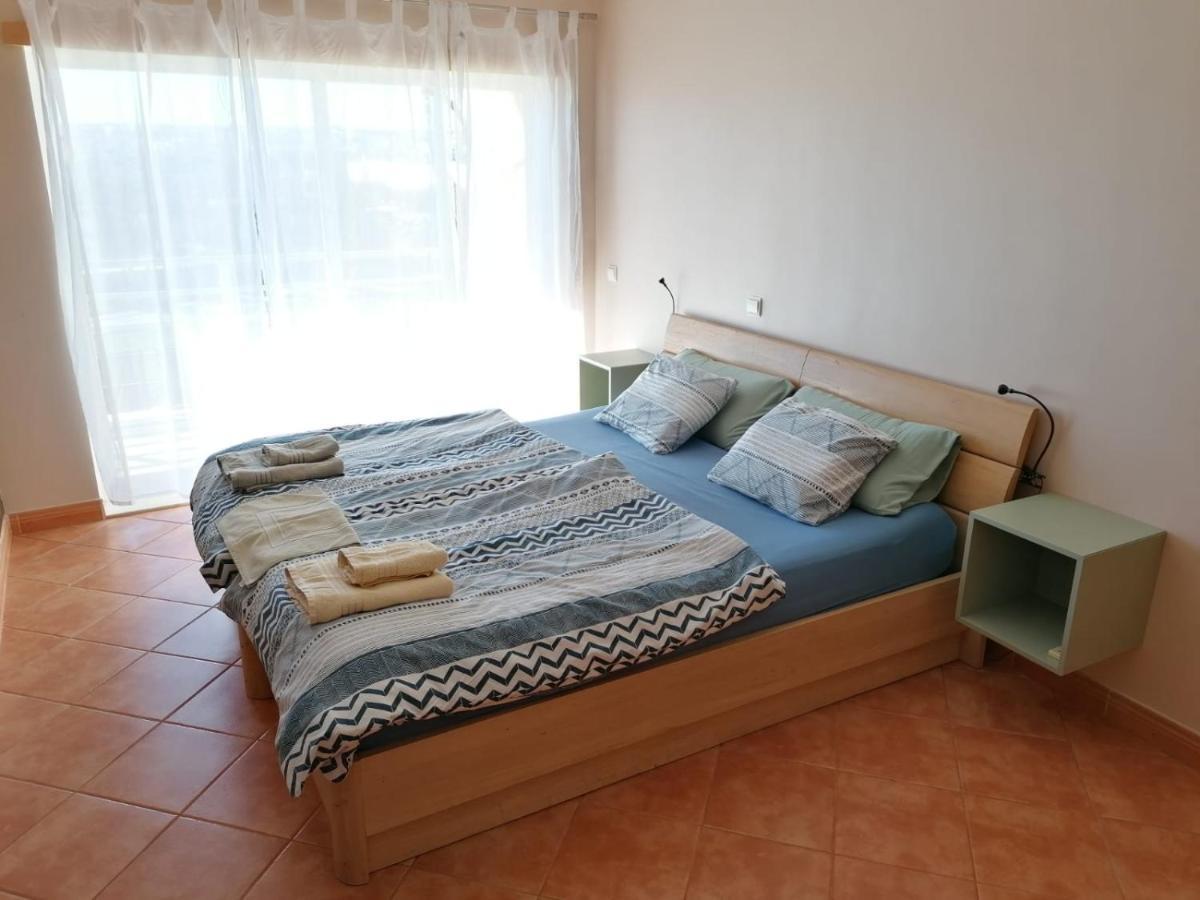 Cardeira Apartamento Lagos Exterior foto