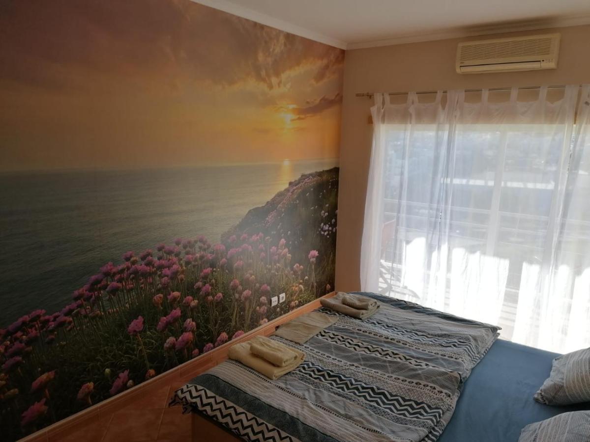 Cardeira Apartamento Lagos Exterior foto