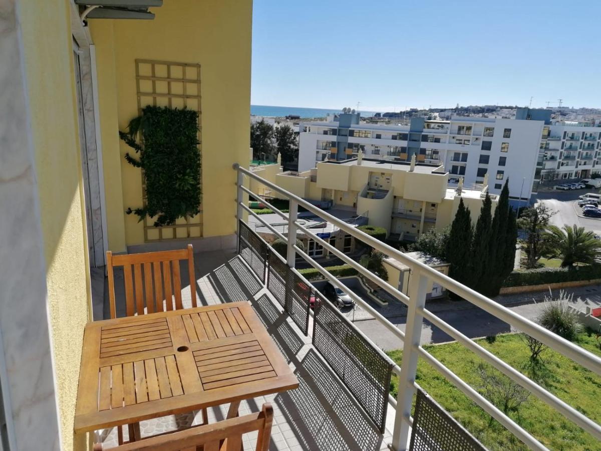 Cardeira Apartamento Lagos Exterior foto