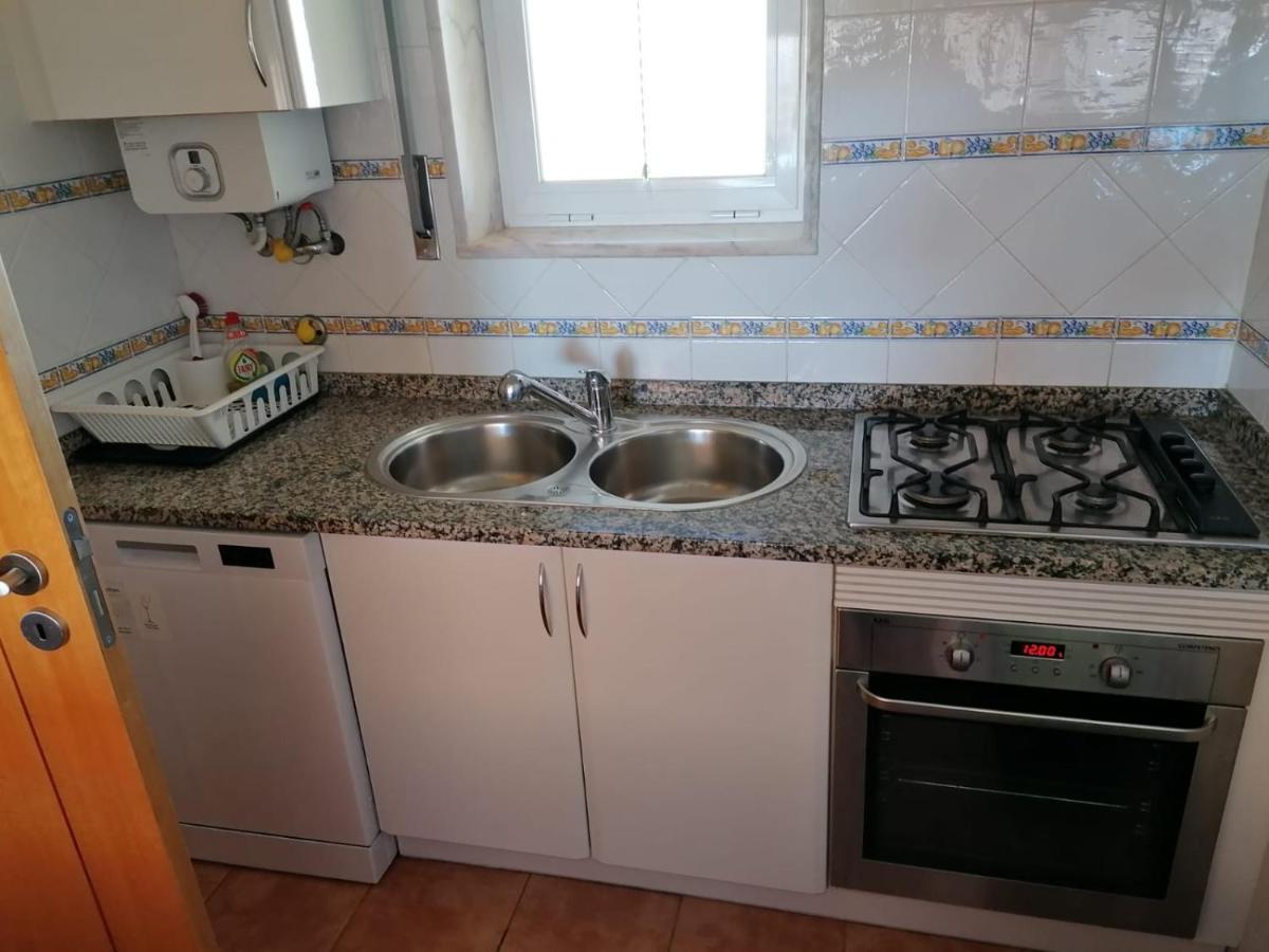Cardeira Apartamento Lagos Exterior foto