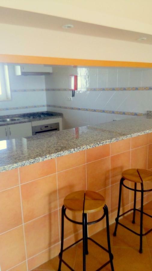 Cardeira Apartamento Lagos Exterior foto
