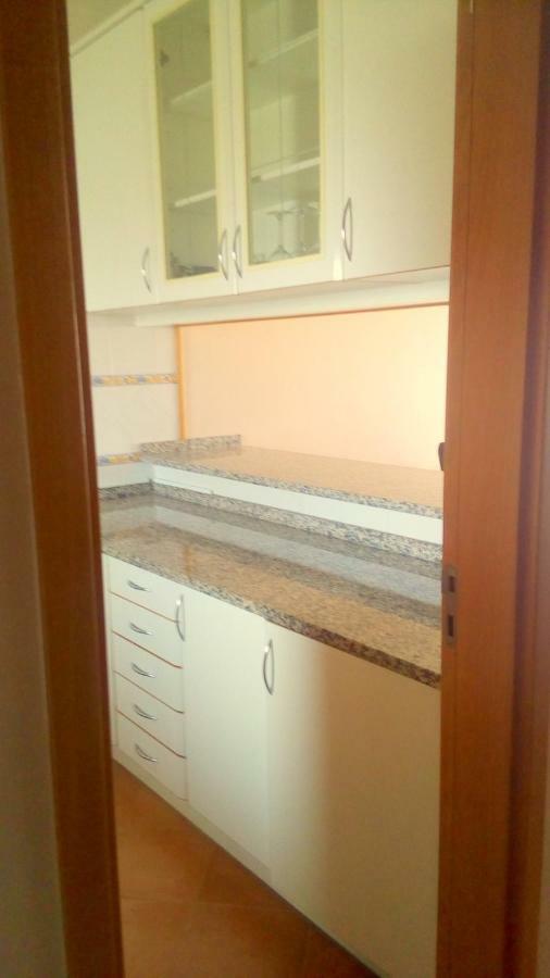 Cardeira Apartamento Lagos Exterior foto