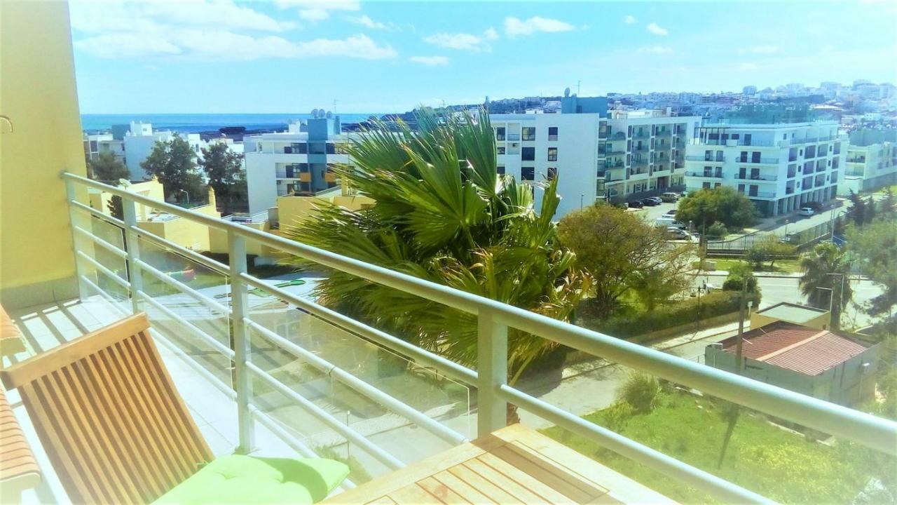 Cardeira Apartamento Lagos Exterior foto