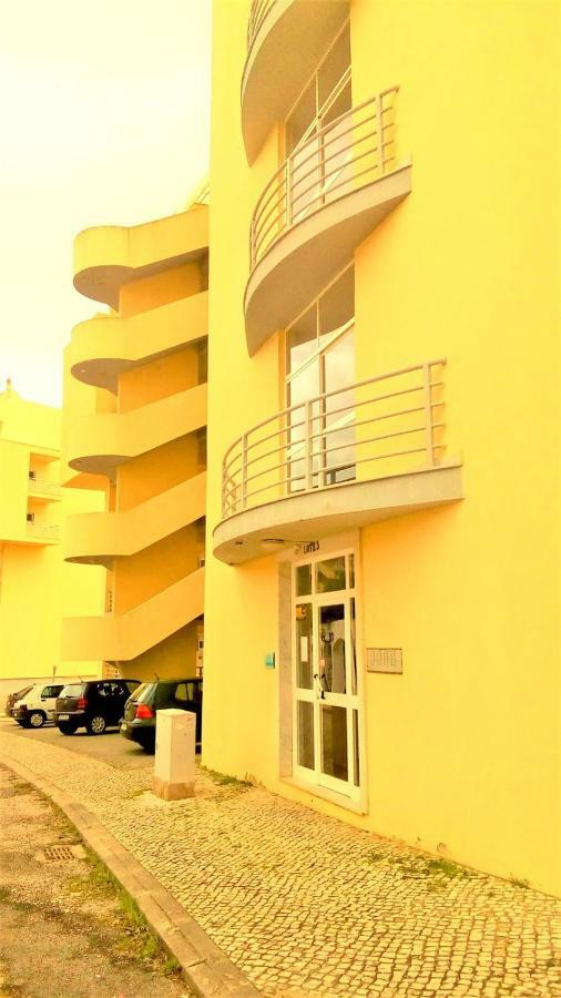 Cardeira Apartamento Lagos Exterior foto