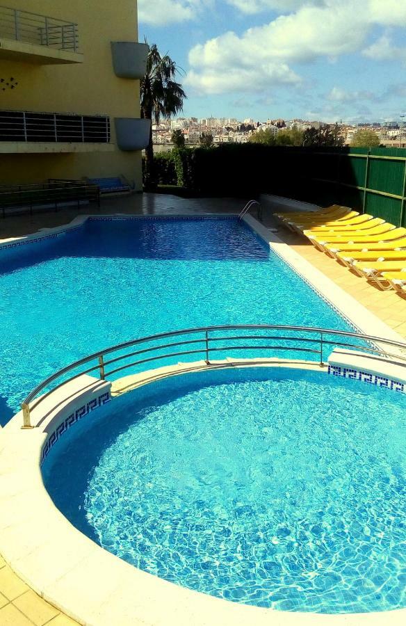 Cardeira Apartamento Lagos Exterior foto
