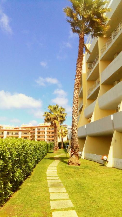 Cardeira Apartamento Lagos Exterior foto
