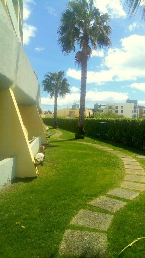 Cardeira Apartamento Lagos Exterior foto
